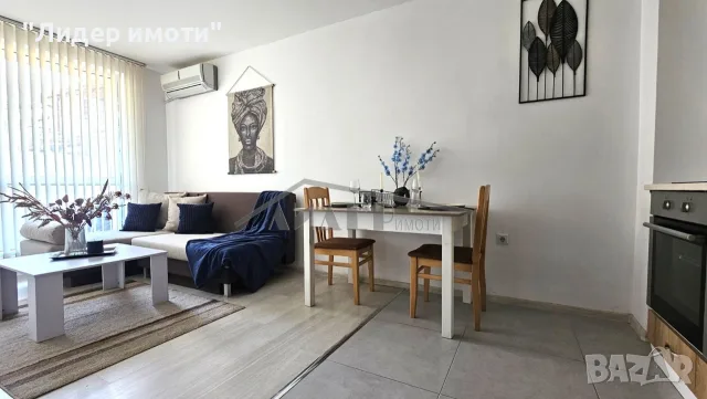 2-стаен обзаведен до ц. "Св. Иван Рилски", снимка 9 - Апартаменти - 54027149