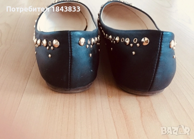 Дамски обувки, снимка 3 - Дамски ежедневни обувки - 51472812