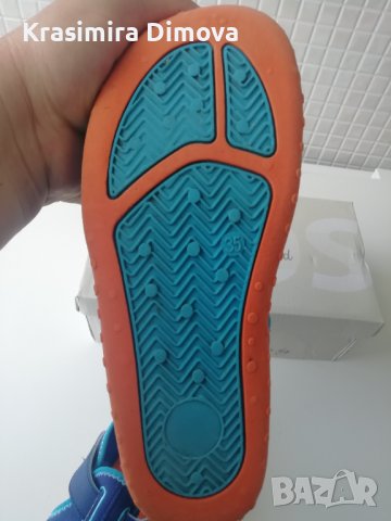Сандали , снимка 3 - Детски сандали и чехли - 36823150
