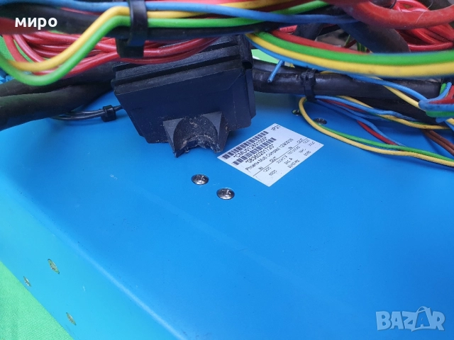 Синусуиден инвертор Victor Energi compact multi 12v 800w 35Am, снимка 9 - Къмпинг осветление - 51512906