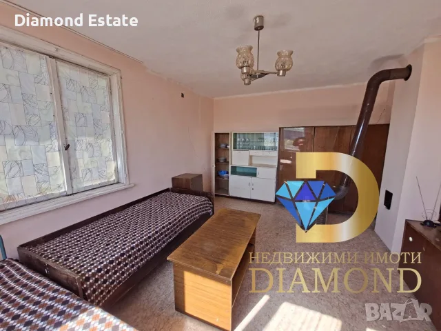 Едноетажна къща в село Опан, общ. Опан, снимка 3 - Къщи - 56095848