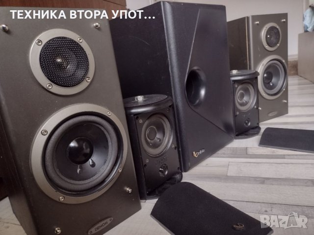  Hi-fi грамофон, тунер и дек ITT - Комбайн, снимка 17 - Грамофони - 39320436