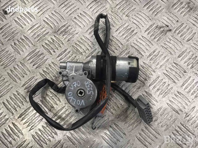 Клеморед Volvo V70,1999г.