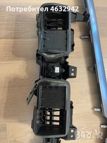 Kia sportage 5 Gt line части, снимка 7 - Части - 52375325