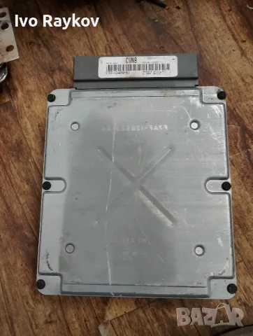 Компютър , ECU Mazda 626 , F7FF12A650BJ