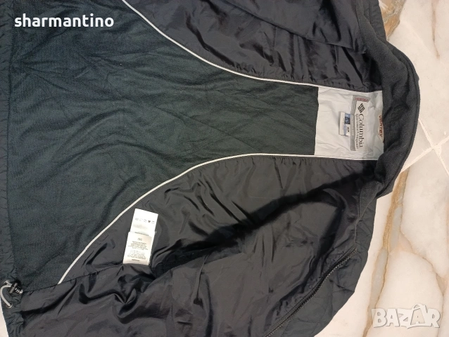 Горнище Columbia Vertex M - 8 €, снимка 6 - Спортни екипи - 53063192