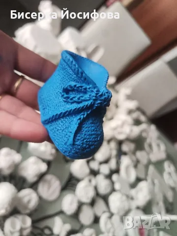 Подаръчета за вашите  гости изработвам всякакъв модел за всякакви поводи , снимка 8 - Декорация за дома - 49963538