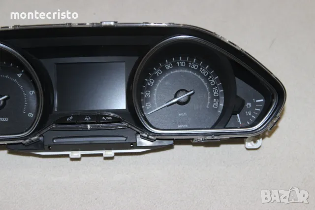 Километраж Peugeot 2008 (2013-2016г.) 98 114 974 80 00 / 981149748000 / 9810204880 / 98 102048 80, снимка 3 - Части - 50359363