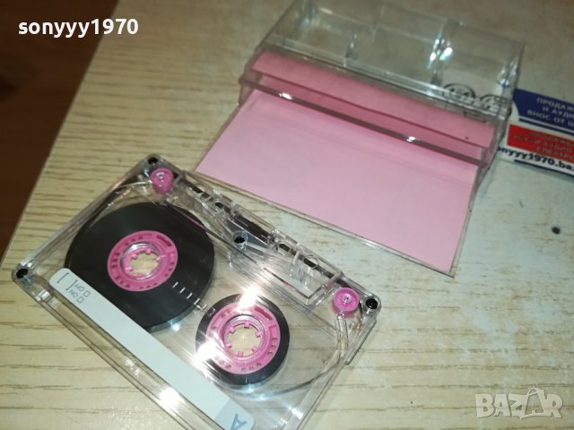 заявена-ШКУМБАТА-КАСЕТА 1710231140, снимка 6 - Аудио касети - 42606287