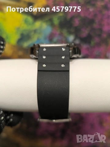 Мъжки водоустойчив часовник , снимка 2 - Мъжки - 53307118