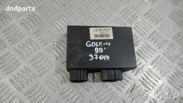 Комфорт модул VW Golf 4 1999г.	