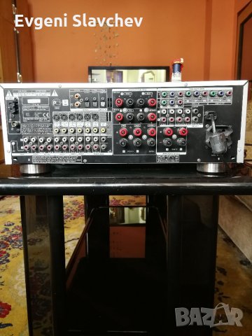 РЕСИЙВЪР Kenwood KRF-X 9090 D, снимка 8 - Ресийвъри, усилватели, смесителни пултове - 32110942