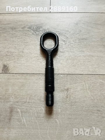 Оригинални куки за теглене за Mercedes, Audi, Volkswagen, снимка 5 - Аксесоари и консумативи - 38821795