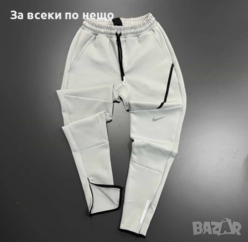 Nike Мъжко Спортно Долнище Найк Код LFS821