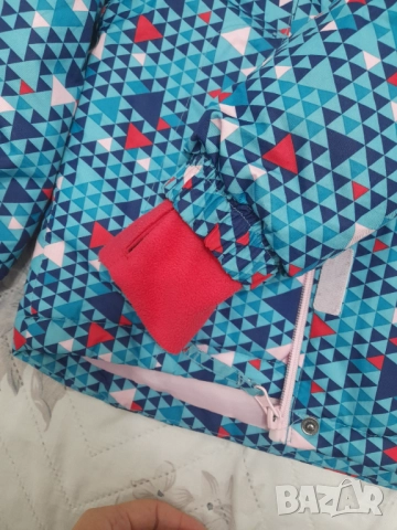 Две якета 110-116 M&S и lupilu, снимка 6 - Детски якета и елеци - 52048986