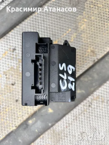 2115452308 .Контактен ключ и гълтач за Мерцедес CLS. W219. 2115452308, снимка 5 - Части - 49331195