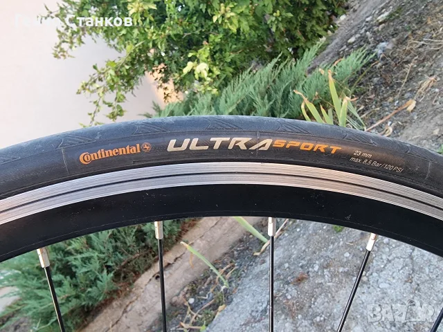 Lapierre S-Lite 400- шосеен карбонов велосипед, снимка 11 - Велосипеди - 55804808