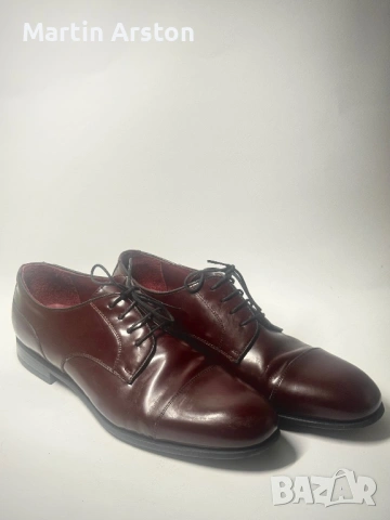 КАТО НОВИ! Официални обувки Теодор, снимка 2 - Официални обувки - 53364454