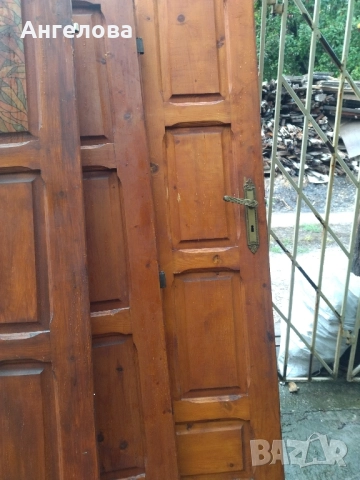 Врати, снимка 3 - Интериорни врати - 51981892