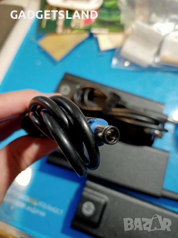 Зарядно HP 65W SFF USB-C, снимка 6 - Лаптоп аксесоари - 42841726