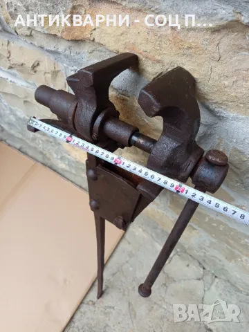 Старо Ковашко Менгеме/Тегло 15кг., снимка 12 - Антикварни и старинни предмети - 50225940