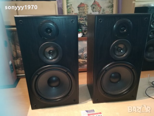 sony ss-e620 made in germany-внос switzerland, снимка 13 - Тонколони - 30169088