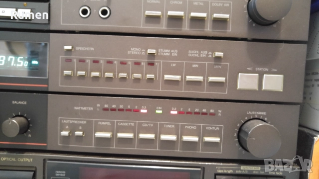 LOEWE SC 3690, ST 3290, SV 3490, снимка 6 - Декове - 52379824