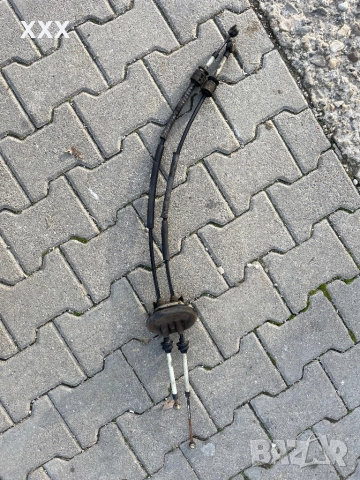 Жила за скорости за Пежо-307 HDI, снимка 2 - Части - 52627869