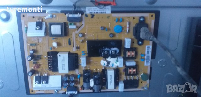 POWER BOARD , BN44-00806A,L40S6 FDY, снимка 1 - Части и Платки - 30216871