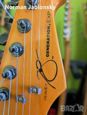 Адаптери Peavey, снимка 6 - Китари - 56337526