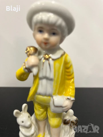 Статуетка, снимка 7 - Статуетки - 50999454