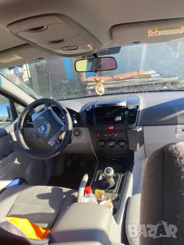 Продава Заменя, снимка 6 - Автомобили и джипове - 48547456