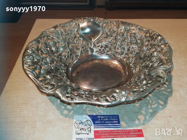 красива фруктиера-30х27х9см