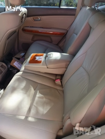 Lexus RX 300 на части , снимка 6 - Автомобили и джипове - 52459992
