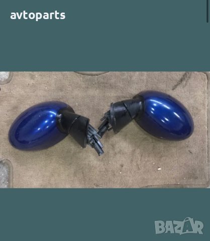 Mini cooper r50 r53 дясно огледало