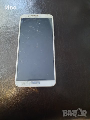 Huawei - P smart , снимка 4 - Huawei - 38031441