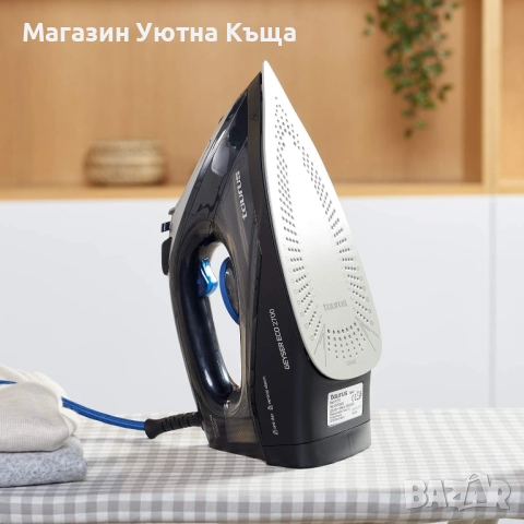 НОВА Ютия с Гаранция Taurus Geyser Еco 2700, снимка 3 - Ютии - 51964276