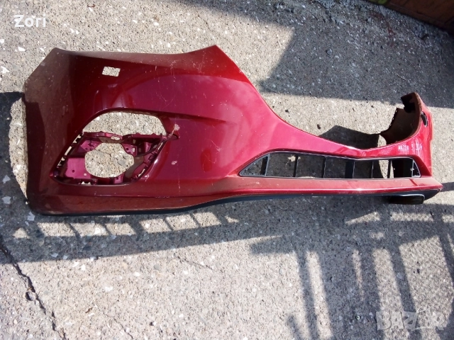 предна броня Mazda 3, снимка 3 - Части - 52050989