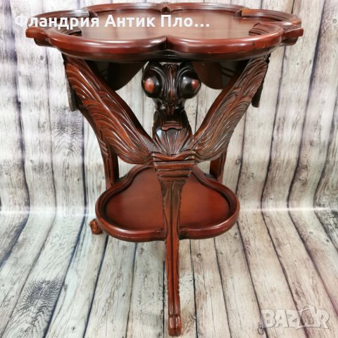 Маса "Водни кончета" , снимка 1