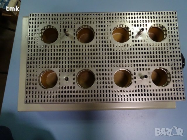 изсушител BÜCHI B-430, снимка 2 - Други машини и части - 34100235