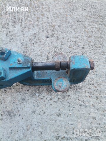 Ръчен инструмент за кримпване , снимка 3 - Други инструменти - 42858724