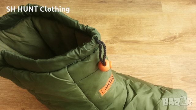 MAMMUT Ajungilak of Norway Sleeping Socks размер XL чорапи за спане. Туризъм , експедиция - 1736, снимка 4 - Екипировка - 52879577