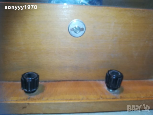 THE BIG ONE-34X33Х16СМ-ГОЛЯМИЯ ИНДИКАТОР 2410201620, снимка 12 - Ресийвъри, усилватели, смесителни пултове - 30539238