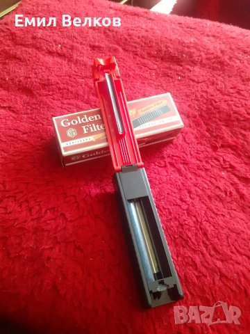 Пълначка за тютюн, снимка 3 - Други - 40169603