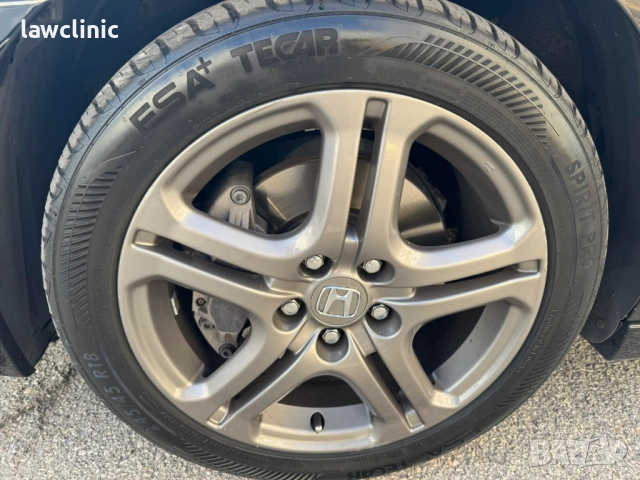 Продавам летни гуми 245/45 R18 130 лв за четирите гуми, снимка 7 - Гуми и джанти - 52364303