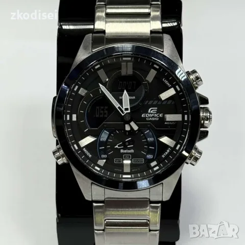 Часовник CASIO ECB-30