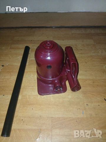 Нископрофилен крик 3.5тона ивеко дейли , снимка 7 - Аксесоари и консумативи - 54047921