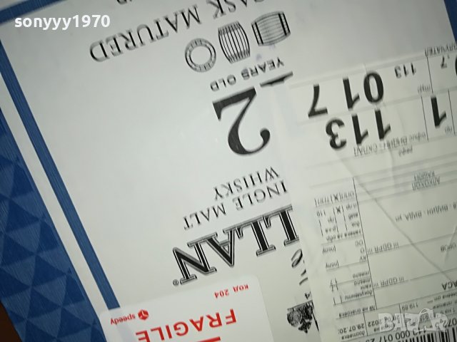 празен кашон за декор/колекция 2907221735, снимка 15 - Колекции - 37535777