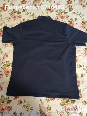 Продавам горнище UNDER ARMOUR на Brewster Baseball , снимка 2 - Спортни дрехи, екипи - 47766035