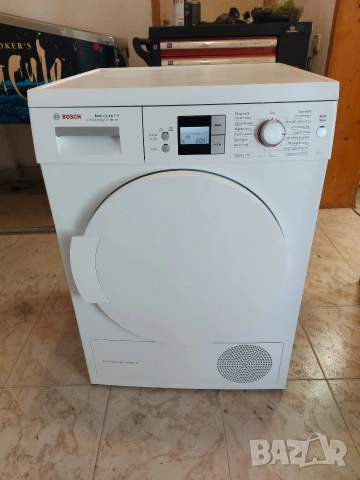 Сушилни Bosch AEG Siemens , снимка 2 - Сушилни - 53218594